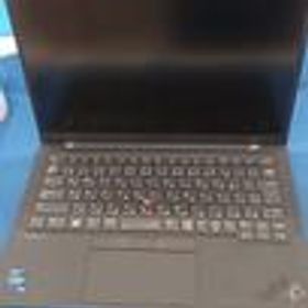 ノートパソコン THINKPAD X1 CARBON LENOVO