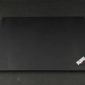 THINKPAD X1 CRABON 20HR0006JP LENOVO