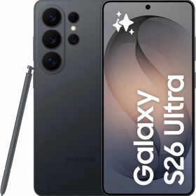 Samsung Galaxy S26 Ultra S948B Dual Sim + eSim 12GB RAM 256GB 5G 黒 新品 SIMフリー スマホ 本体 初期不良保証