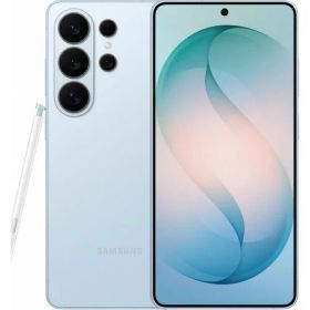 【納期：2〜3週間】SAMSUNG SM-S948QLBFSJP Galaxy S26 Ultra 1TB ／ SkyBlue