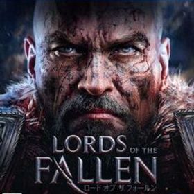 ロード オブ ザ フォールン/PS4