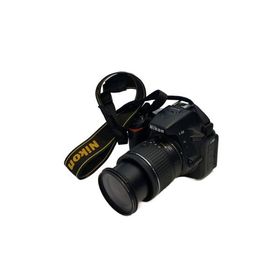 Nikon◆デジタル一眼カメラ D5600 ダブルズームキット