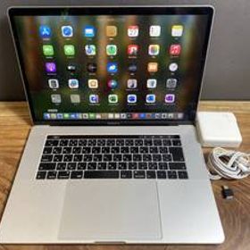 ［美品］Apple MacBook Pro 15インチ 2018 / Core i9 / メモリ16GB / SSD 1TB / Windows 11あり / Office 2024 / CJ657