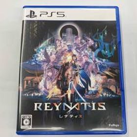 REYNATIS/レナティス