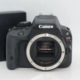 Canon EOS Kiss X7 デジタル一眼レフカメラ