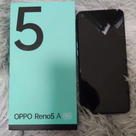 OPPO Reno5 A SIMフリー