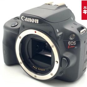 【中古】 【良品】 キヤノン EOS Kiss X7 ボディ