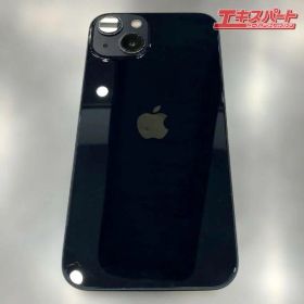 Apple アップル iPhone13 アイフォン 本体 128GB MLNC3J/A SIMフリー ミスマ店【中古】