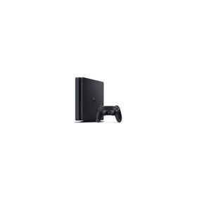 PlayStation4 1TB:ジェット・ブラック(CUH2000BB01)/本体