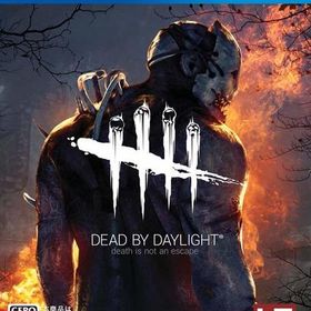 Dead by Daylight PS4 ゲームソフト SONY プレイステーション4 【中古】