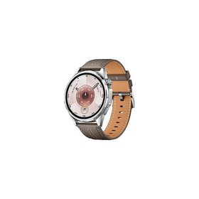 HUAWEI(ファーウェイ) スマートウォッチ HUAWEI WATCH GT6 46mm Grey ATMB19GY