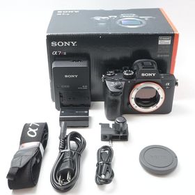 ソニー SONY α7RIII ボディ ILCE-7RM3