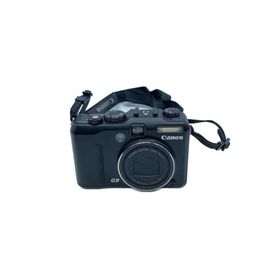 CANON◆デジタルカメラ PowerShot G9 X Mark II [ブラック]