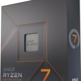 AMD Ryzen 7 7700X 4.5GHz 8コア / 16スレッド