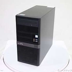 MousePro MPro-T301XQP22 〔Windows 10〕 ［Core-i5-9400 (2.9GHz)／16GB／SSD512GB／Quadro P2200(5GB)／Windows1