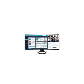 ＥＩＺＯ FlexScan EV3895-BK 目安在庫=△