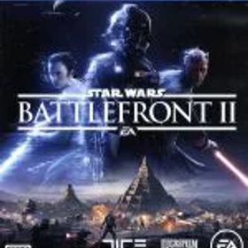 【中古】 Star Wars バトルフロント II／PS4