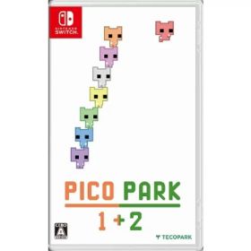 PICO PARK 1+2