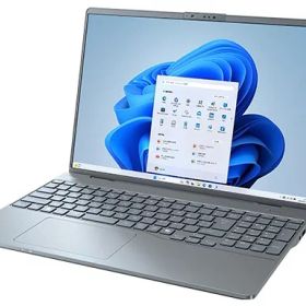 【ポイント10倍】 富士通 ノートパソコン FMV LIFEBOOK PH77/J3 FMVP77J3H [ストームグレー] 【P10倍】