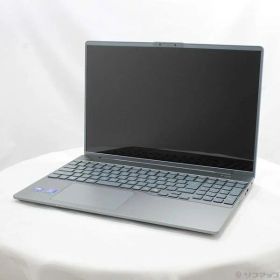 【中古】FUJITSU(富士通） 〔展示品〕 LIFEBOOK PH77／J3 FMVP77J3H ストームグレー 【349-ud】