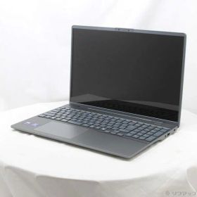 【中古】FUJITSU(富士通） 〔展示品〕 LIFEBOOK PH77／J3 FMVP77J3H ストームグレー 【258-ud】