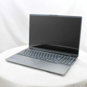 【中古】FUJITSU(富士通） 〔展示品〕 LIFEBOOK PH77／J3 FMVP77J3H ストームグレー 【198-ud】