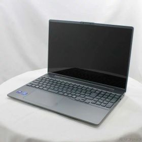 【中古】FUJITSU(富士通） 〔展示品〕 LIFEBOOK PH77／J3 FMVP77J3H ストームグレー 【258-ud】