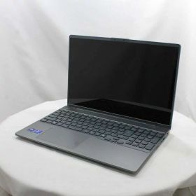 【中古】FUJITSU(富士通） 〔展示品〕 LIFEBOOK PH77／J3 FMVP77J3H ストームグレー 【198-ud】