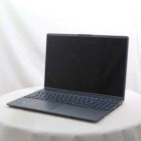 【中古】FUJITSU(富士通） 〔展示品〕 LIFEBOOK PH77／J3 FMVP77J3H ストームグレー 【349-ud】