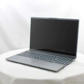 【中古】FUJITSU(富士通） 〔展示品〕 LIFEBOOK PH77／J3 FMVP77J3H ストームグレー 【269-ud】