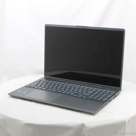 【中古】FUJITSU(富士通） 〔展示品〕 LIFEBOOK PH77／J3 FMVP77J3H ストームグレー 【297-ud】