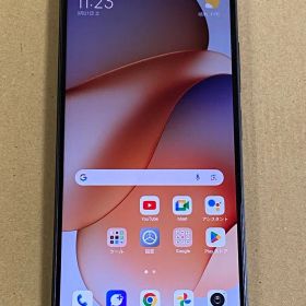 Xiaomi Redmi 12 5G XIG03 128GB SIMフリー