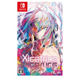 ※当店在庫僅少、次回納期未定 日本一ソフトウェア シカトリス【Switch】 おひとり様1点限り