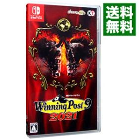 【中古】Switch Winning Post 9 2021 (ニンテンドースイッチ)