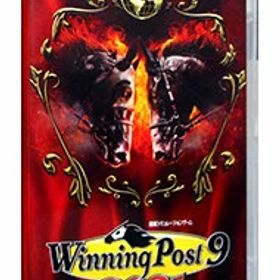 【中古】Switch Winning Post 9 2021 (ニンテンドースイッチ)