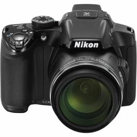 【中古】 ニコン Nikon デジタルカメラ COOLPIX クールピクス P510 ブラック P510BK 当店保証30日間 人気 ミラーレス 一眼レフ 交換レンズ カメラ