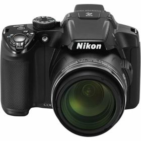 【中古】ニコン Nikon デジタルカメラ COOLPIX ブラック クールピクス P510 ブラック P510BK カメラ 中古 人気 おすすめ 高画質