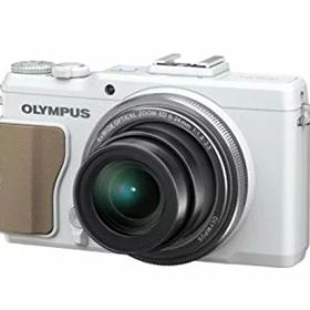 【中古】【非常に良い】OLYMPUS デジタルカメラ STYLUS XZ-2 1200万画素 裏面照射型CMOS F1.8-2.5レンズ ホワイト XZ-2 WHT khxv5rg