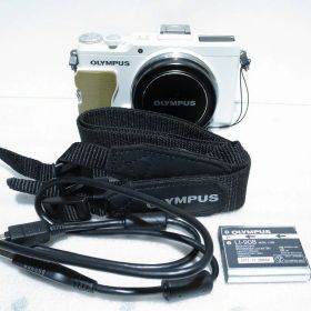 【全品ポイント10倍！要エントリー】【期間限定セール】オリンパス OLYMPUS コンパクトデジタルカメラ STYLUS XZ-2 【中古】