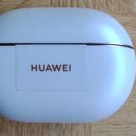 HUAWEI FreeBuds Pro 4 中古 動作確認済み ワイヤレスイヤホン カナル型 ハイレゾ対応 33時間音楽再生 ホワイト