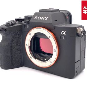 【中古】 【良品】 ソニー α7 IV ボディ [ILCE-7M4]