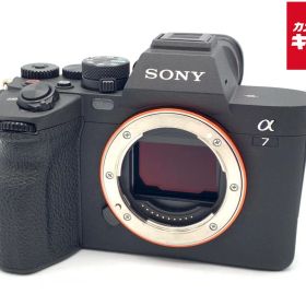 【中古】 【美品】 ソニー α7 IV ボディ [ILCE-7M4]