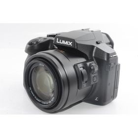 【中古】【外観特上級】パナソニック デジタルカメラ ルミックス FZ300 ブラック DMC-FZ300-K