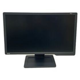 BENQ◆液晶モニタ・液晶ディスプレイ ZOWIE XL2411P [24インチ ダークグレイ]