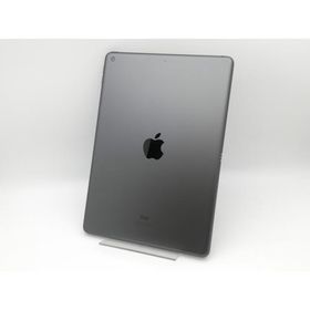 【中古】Apple 【Wi-Fi】 iPad（第9世代/2021） 64GB スペースグレイ MK2K3J/A【中野】保証期間１週間【ランクC】