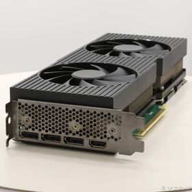 〔中古〕DELL(デル) DELL GeForce RTX 3080 10GB GDDR6X〔262-ud〕