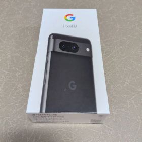 【新品未使用】Google Pixel8 128GB