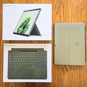 Surface Pro 9 Core i7 メモリ16GB 256GB SSD
