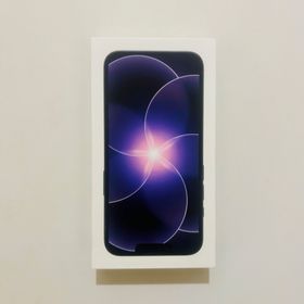 アップル(Apple)のApple iPhone 17e 256GB ブラック(スマートフォン本体)