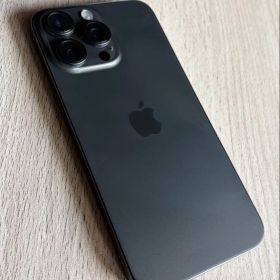 iPhone 15ProMAX 1024GB